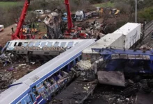 Έγκλημα Τεμπών: Επιδοτείται με 76 εκ. ευρώ η Hellenic Train