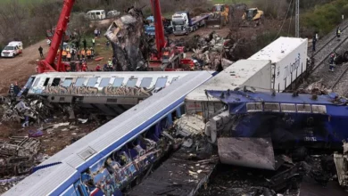 Έγκλημα Τεμπών: Επιδοτείται με 76 εκ. ευρώ η Hellenic Train