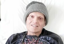 Γιώργος Δασκαλάκης: «Oι δεκάδες χημειοθεραπείες έκαψαν τα πάντα μέσα μου»