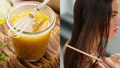 Μεταξένια μαλλιά με μέλι, ελαιόλαδο και 1 ακόμα σπιτικό υλικό