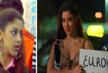 Μαρίνα Σάττι: Η τηλεοπτική σειρά που την είδαμε για πρώτη φορά