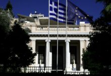 Ολοκληρώθηκε η έκτακτη συνεδρίαση του ΚΥΣΕΑ