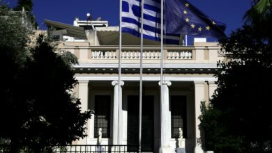 Ολοκληρώθηκε η έκτακτη συνεδρίαση του ΚΥΣΕΑ