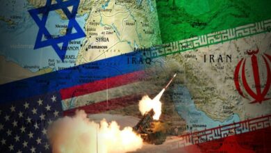 Μέση Ανατολή: Παγκόσμια ανησυχία για σύγκρουση μεταξύ Ιράν και Ισραήλ