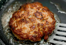 Mπιφτέκια: Το tip για να γίνουν extra ζουμερά