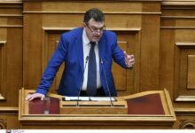 Νίκος Παπαδόπουλος: Ακραία πρόκληση με το βουλευτή της ΝΙΚΗΣ