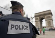 Συναγερμός στο Παρίσι: Άνδρας απειλεί να ανατιναχτεί στο ιρανικό προξενείο