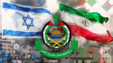 Πόλεμος στη Μέση Ανατολή: Ιράν vs Ισραήλ