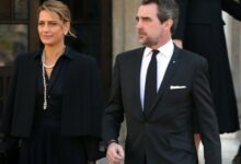 Πρίγκιπας Νικόλαος - Τατιάνα Μπλάτνικ: Τρίτο πρόσωπο στο γάμο τους, έφερε το διαζύγιο
