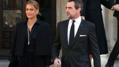 Πρίγκιπας Νικόλαος - Τατιάνα Μπλάτνικ: Τρίτο πρόσωπο στο γάμο τους, έφερε το διαζύγιο