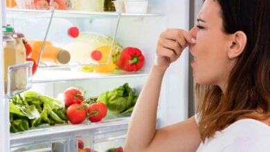 Μυρωδιές και μούχλα στο ψυγείο: Διώξτε τα εύκολα με αυτά τα υλικά
