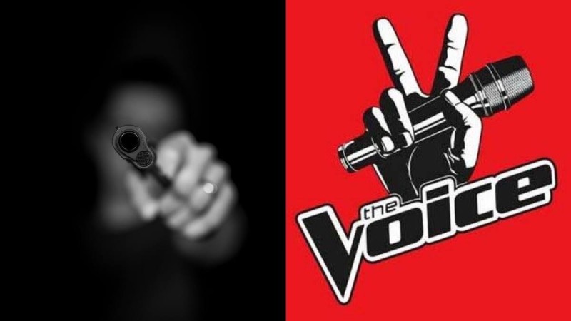 Πυροβόλησαν στο στήθος τραγουδιστή του «The Voice»