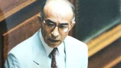 Πέθανε ο πρώην βουλευτής της Νέας Δημοκρατίας, Θεοφάνης Δημοσχάκης