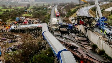 Τέμπη: Να αλλάξει άμεσα ο νόμος περί ευθύνης υπουργών