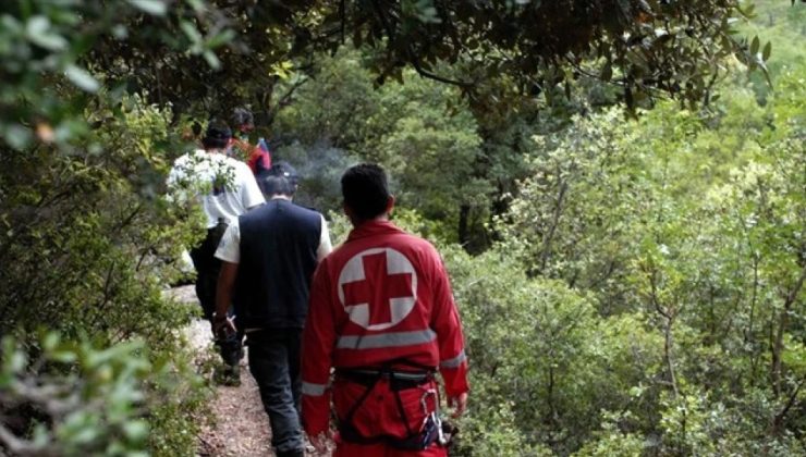 Νεκρή τουρίστρια στο Φαράγγι της Σαμαριάς