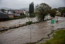 Σαρώνει ο "Boris" στην Ευρώπη