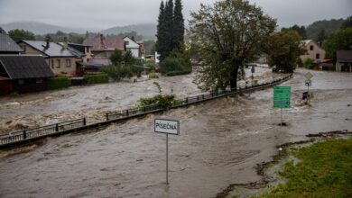 Σαρώνει ο "Boris" στην Ευρώπη