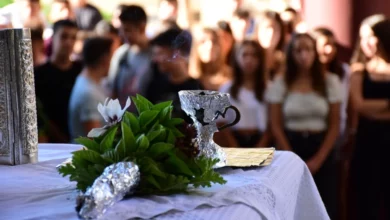 Κλειστά σχολεία στον αυριανό αγιασμό λόγω της κακοκαιρίας "ΑΤΕΝΑ"