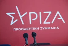 Βέτο για Κασσελάκη από Φαραντούρη και Γκλέτσο