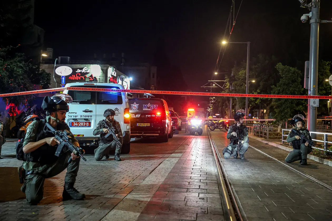 Η Χαμάς ανέλαβε την ευθύνη για την τρομοκρατική επίθεση στο Τελ Αβιβ