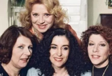 Άννα Κυριακού: Σε ιδιωτική κλινική με κατάθλιψη