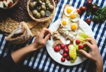 Θα λάβεις τα μυστικά για ένα πρωινό γεμάτο θρεπτικά συστατικά που θα ενισχύουν την ενέργεια και τις αντοχές σου καθ' όλη τη διάρκεια