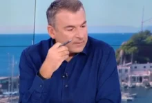 Γιώργος Λιάγκας: Ομόφωνα ένοχος κρίθηκε ο πατέρας Αντώνιος για πέντε πράξεις που αφορούν σε σωματικές κακοποίησεις ανηλίκων της Κιβωτού του Κόσμου.