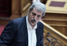 Πολάκης: «Η απώλεια της Αξ. Αντιπολίτευσης θα είναι προσωρινή», διαβάστε την ανάρτηση του βουλευτή Χανίων για τις εξελίξεις στον ΣΥΡΙΖΑ.