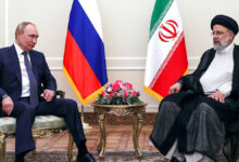 Οικονομία: Ενώθηκαν ρωσικό και ιρανικό διατραπεζικό σύστημα σε μία κίνηση πρωτοφανή για την παγκόσμια οικονομία.