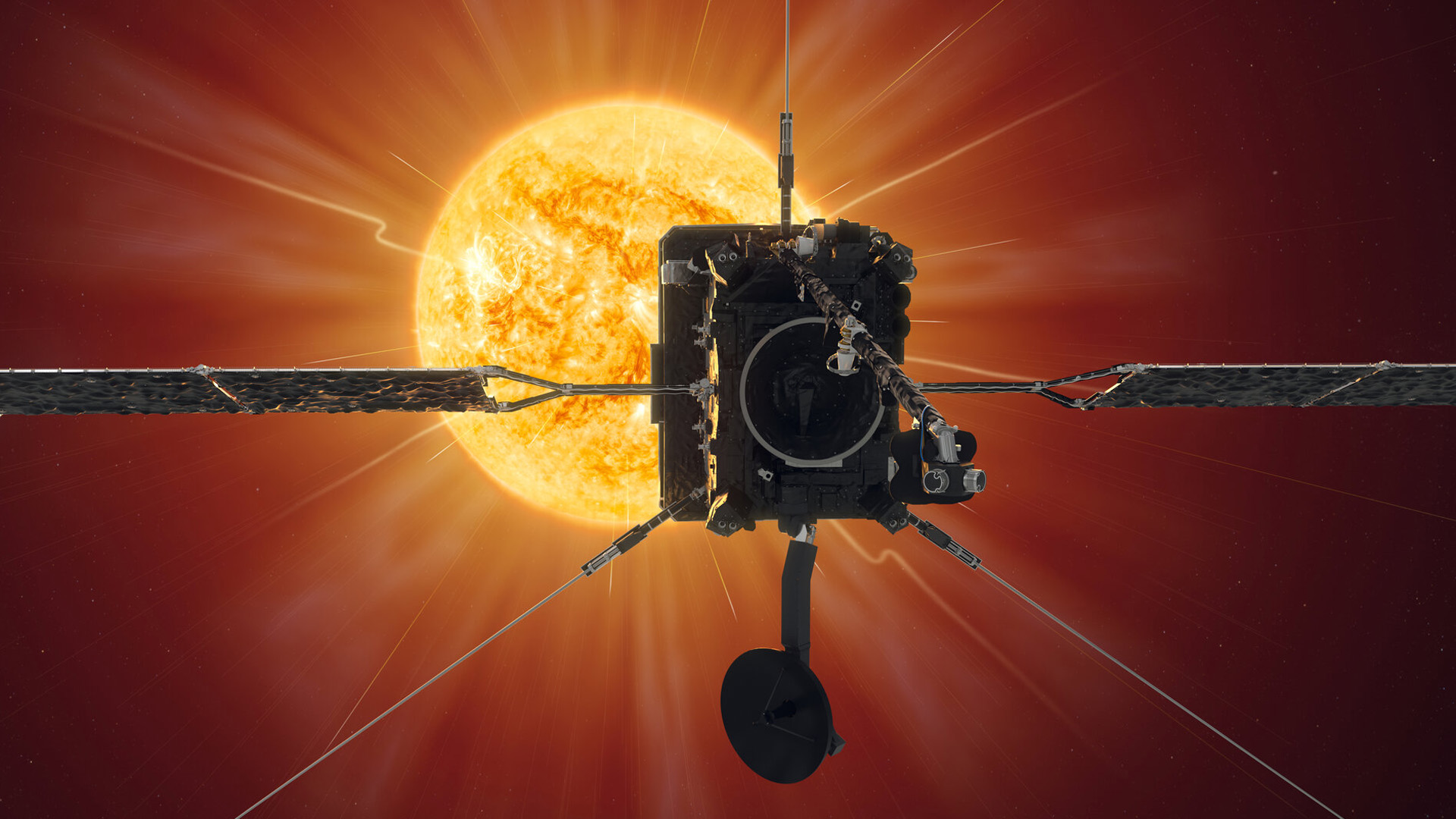 Solar Orbiter: Δείτε εικόνες από την επιφάνεια του Ήλιο. Για πρώτη φορά δίνονται στη δημοσιότητα τις σχετικές εικόνες υψηλής ανάλυσης