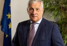 Ιταλία: «Δεν θα στείλουμε στρατιώτες στην Ουκρανία» δήλωσε σήμερα ο Ιταλός Υπουργός Εξωτερικών Αντόνιο Ταγιάνι.