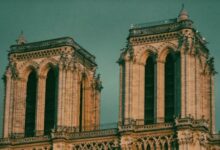 Παναγία των Παρισίων