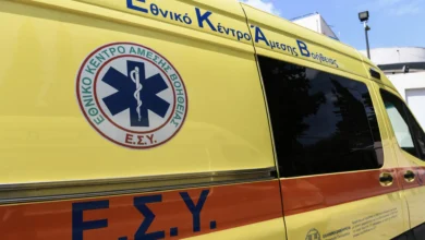 Ελευσίνα: Νεκρή η 25χρονη που παρασύρθηκε από φορτηγό, αδιευκρίνιστες παραμένουν οι συνθήκες του ατυχήματος.