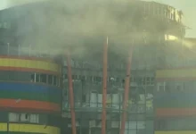 Ρωσία: Πέντε νεκροί στο Κουρσκ από ουκρανικές επιθέσεις, αιματηρή έκρηξη και σε εμπορικό κέντρο στο Βλαντικαφκάζ.