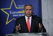 Ιωάννης Βαληνάκης: Δριμεία κριτική για τους χειρισμούς Μητσοτάκη για τους χειρισμούς στο Τουρκολιβυκό μνημόνιο.