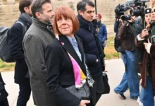 Ζιζέλ Πελικό: Δικαίωση για την γυναίκα - σύμβολο κατά των βιασμών, ένοχοι όλοι οι κατηγορούμενοι, τους επιβλήθηκε η μέγιστη ποινή.