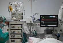 Πάτρα: "Έφυγε" η 16χρονη που είχε διαγνωστεί με μηνιγγίτιδα, μετά από 1,5 μήνα νοσηλείας στην ΜΕΘ του νοσοκομείου 'Άγιος Ανδρέας".