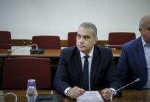 Ν.Δ.: Παραιτήθηκε και ο πρώην βουλευτής Πρεβέζης Στέργιος Γιαννάκης με μία οργισμένη επιστολή κατά της διαγραφής Σαμαρά.