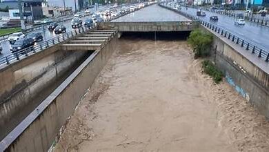 Για τα προβλήματα από τις πλημμύρες, τα καιρικά φαινόμενα αλλά και την αντισεισμική θωράκιση της χώρας μίλησε σε συνέντευξή του στο ΑΠΕ-ΜΠΕ ο πρόεδρος του ΟΑΣΠ και καθηγητής, Ευθύμης Λέκκας.