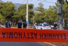 Θρακομακεδόνες: Ξεκαθάρισμα λογαριασμών μεταξύ αντίπαλων ομάδων εκτιμά η ΕΛ. ΑΣ. ότι κρύβεται πίσω από την ενέδρα θανάτου.