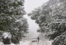 Καιρός: Οι περιοχές που θα κάνουν λευκά Χριστούγεννα, οι προβλέψεις του Κλέαρχου Μαρουσάκη και της ΕΜΥ για τις γιορτές.