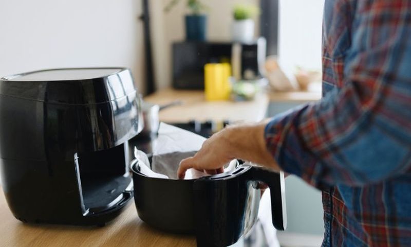 air fryer ,φριτέζα αέρος