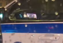 Βίντεο στο TikTok με τον αστυνομικό που φέρεται να έπαιζε «φρουτάκια» σε περιπολικό εν ώρα υπηρεσίας – ΕΔΕ και για τον συνοδηγό συνάδελφό του