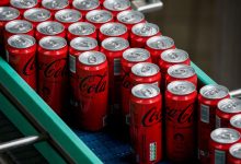 Προσοχή: Μαζική ανάκληση προϊόντων Coca-Cola στην Ευρώπη λόγω υπερβολικής περιεκτικότητας σε χλωρικό άλας.