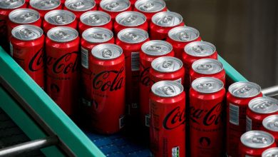 Προσοχή: Μαζική ανάκληση προϊόντων Coca-Cola στην Ευρώπη λόγω υπερβολικής περιεκτικότητας σε χλωρικό άλας.