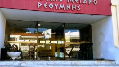 Κρήτη: Ελεύθερος με όρους ο μεθυσμένος οδηγός με την χειροβομβίδα, ο οποίος κυκλοφορούσε για πολλές ώρες με το φονικό όπλο πάνω του.