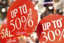 Οι χειμερινές εκπτώσεις ξεκινούν τη Δευτέρα, 13 Ιανουαρίου, με δυνατές προσφορές και ευκαιρίες. Δείτε τι να προσέξετε για ασφαλείς αγορές και πώς να επωφεληθείτε από τις μεγάλες εκπτώσεις.