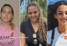 Ισραήλ – Χαμάς: LIVE η απελευθέρωση των κρατουμένων και η παράδοση των 3 πρώτων ομήρων, επικυρώνεται η εκεχειρία.