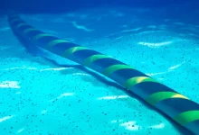 Βαλτική: Ζημιές σε υποβρύχιο καλώδιο από τη Λετονία στη Σουηδία. νέα έρευνα για δολιοφθορά από υποψήφιο πλοίο.