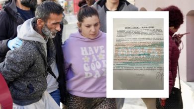 Κρήτη: Καμία πιθανότητα επιβίωσης για τον 3χρονο Άγγελο που εισήχθη στην ΜΕΘ Παίδων του ΠΑΓΝΗ βαριά κακοποιημένος απο τους γονείς του.